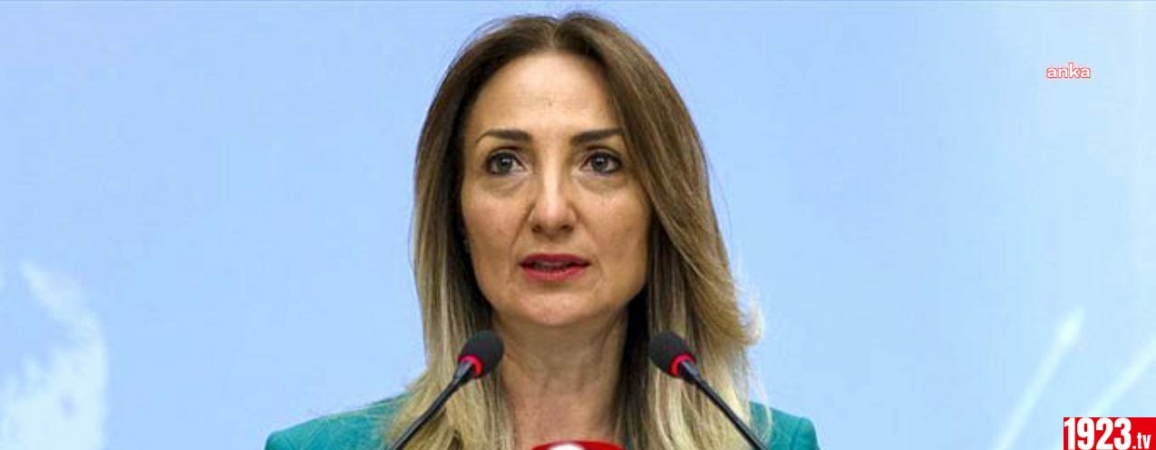 nazlı chp kadın kolu başkanı